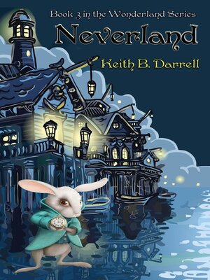 cover image of Neverland